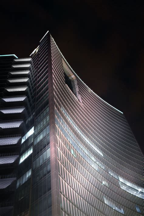 The world trade center bangalore (wtcb) is a building complex located in malleswaram west, bangalore, india, which was opened for operation in 2010. World Trade Center Bangalore by AWA Lighting Designers ...