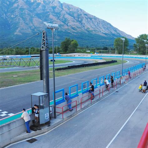 Autodromo Nazionale Gianni De Luca Airola All You Need To Know Before You Go