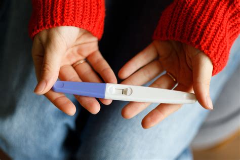 Late Period Negative Pregnancy Test Possible Causes