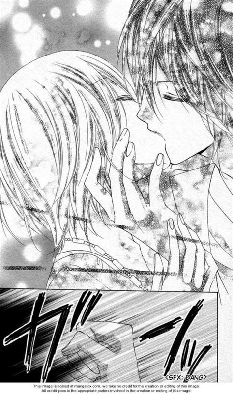 Crunchyroll Forum Best Kissing Scene In A Manga Page 25