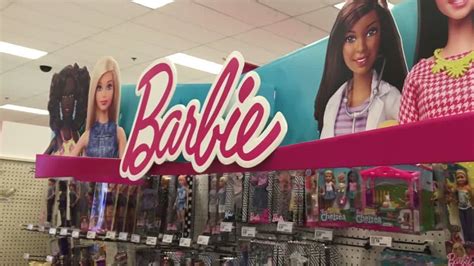 Couple Asking Mattel To Market Same Sex Barbie And Ken