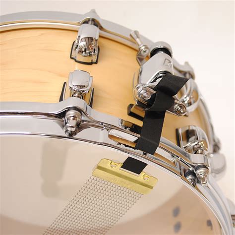 Tama Starclassic Maple 14 X 65 Antique Maple Snare Drum