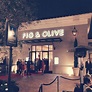 New Restaurant Fig and Olive in Fashion Island, Newport Beach Olive ...