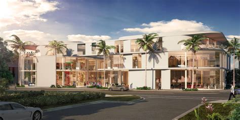 Miami Design District Redevelopment Out Of The Box Ventures