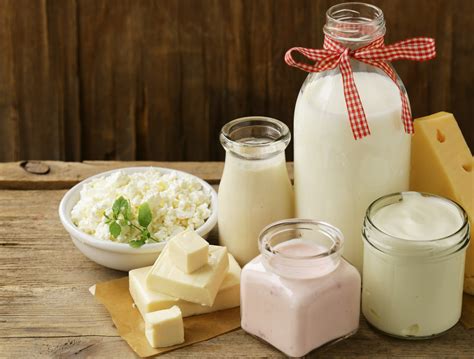 The Truth Behind The Health Claims Of Dairy Products