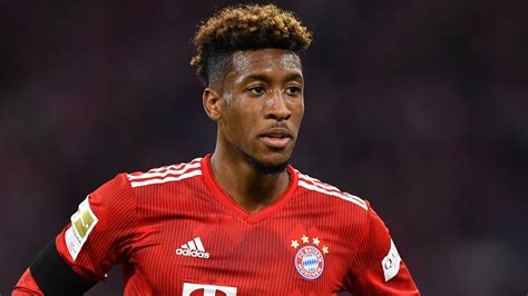 Kingsley coman the most underrated player in the world 2020/2021! Kingsley Coman: Bayern Munich forward fit for Liverpool ...