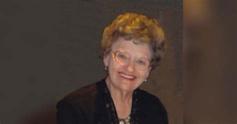 Mary Ann Halstead Obituary Visitation Funeral Information