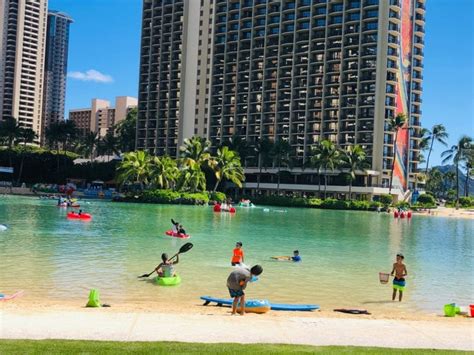Fun And Free Things To Do In Honolulu With Kids No Tipping Required