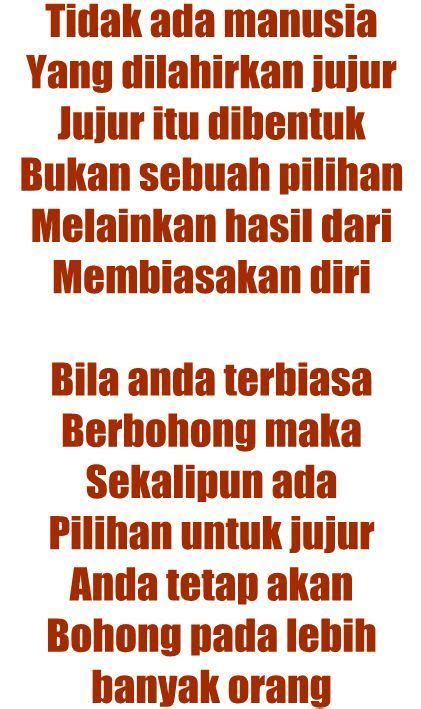 Cinta dan cinta sejati antara pria dan wanita dalam islam. 9 Manfaat & Cara Bersikap Jujur - Kejujuran Sejati Itu ...