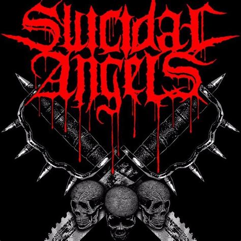 F am 'coz what about, what about angels f c they will come; Suicidal Angels Lyrics, Songs, and Albums | Genius