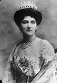 1900 Elena of Montenegro, Queen of Italy | Grand Ladies | gogm