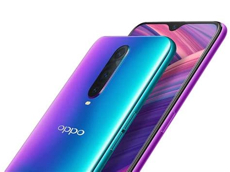 Oppo R17 Pro Review Triple 20mp Cameras 8gb Ram And More