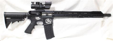 Armslist For Sale Anderson Ar Cal Beowulf X Reaper Come