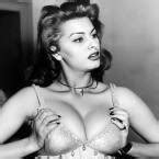 Sophia Loren At Miss Italia Contest Pics The Best Porn Website