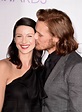 60 Times Sam Heughan and Caitriona Balfe Made Us Wish They Were a ...