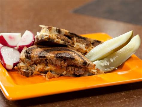 Buy the best and latest air freyer on banggood.com offer the quality air freyer on sale with worldwide free shipping. BBQ Brisket Reuben Sandwiches Recipe | Rachael Ray | Food ...