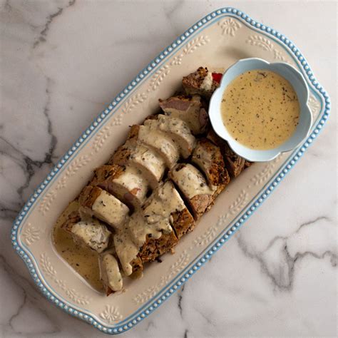 You'll find a mix of classic pork dishes, plus new twists on old favorites. Perfect Pork Tenderloin | Recipe | Food network recipes ...