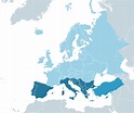 Europa meridional - Wikipedia, la enciclopedia libre