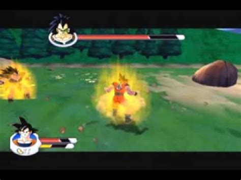 Authentic dbz combat system, including ki attacks, smash attacks, and tactical teleporting numerous secret areas. *Dragon Ball Z Sagas* (XBOX-Normal) - YouTube