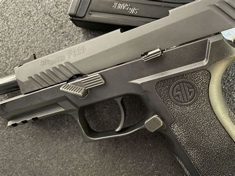 Things That Don't Suck: Align Tactical's Thumb Rest Takedown Lever for