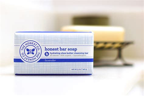 Add 13 or more bars to your cart and one will be free! Bar Soap | Cleansing Bar | The Honest Company