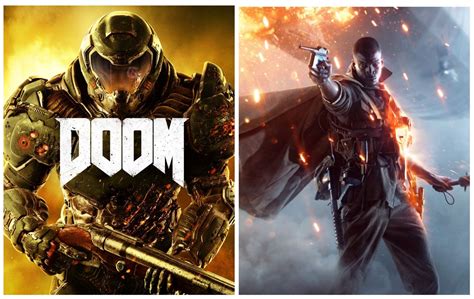 5 Best First Person Shooters On Playstation Plus July 2022