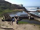 Land's End, bath ruins San Francisco Travel, San Francisco California ...