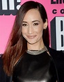 Maggie Q – Entertainment Weekly’s Comic Con Bash in San Diego 7/23/2016 ...