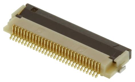 Fh12 30s 05sh55 Hirosehrs Ffc Fpc Board Connector 05 Mm 30