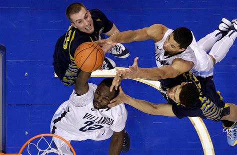 2014 Ncaa Tournament Top 16 Seeds The Washington Post