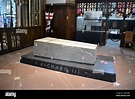 Tomb of king richard iii fotografías e imágenes de alta resolución - Alamy
