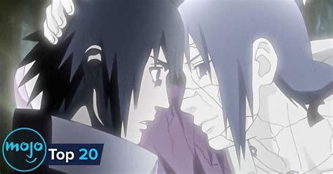 Top 20 Naruto Moments That Will Make You Cry Articles On