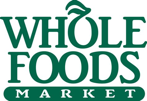 Whole Foods Market Logos Download