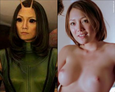 Pom Klementieff Nude The Fappening Photo Fappeningbook
