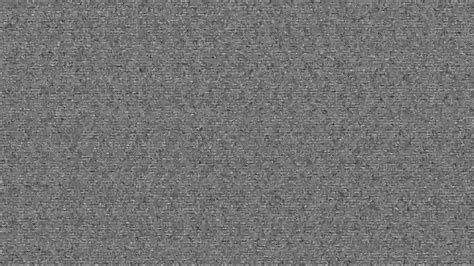 Static Tv Noise Turn On And Off Effects Hd 1080p Template For Video