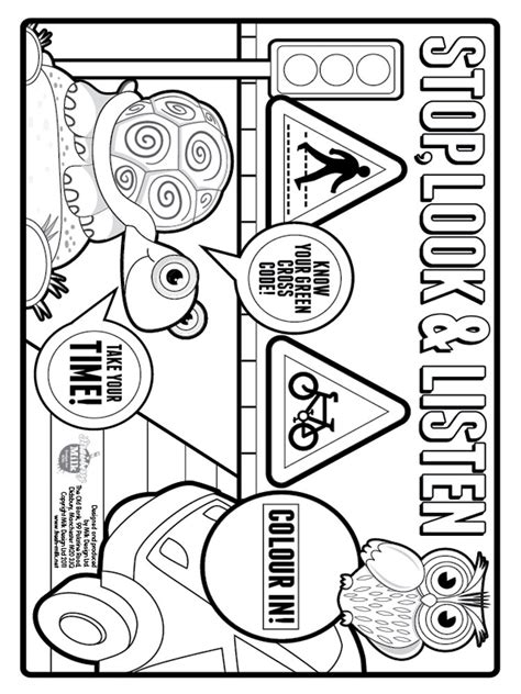 These safety coloring pages feature pictures of safety to color. Safety coloring pages. Download and print Safety coloring ...