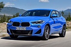 New 2018 BMW X2 SUV: specs, performance, prices and release date | Auto ...
