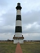 Bodie Island Light Station - Twelve Mile Circle - An Appreciation of ...