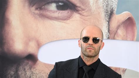 Jason Statham Nailed Insane Bottle Cap Challenge On His First Try