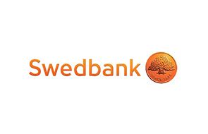 Swedbank raises capital as lenders there feel the bite of economic problems. Program Ekonomidagen - Dagar i Norr