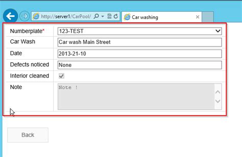 Fillable Forms In Sharepoint Without Any 3rd Party Addon Codeproject