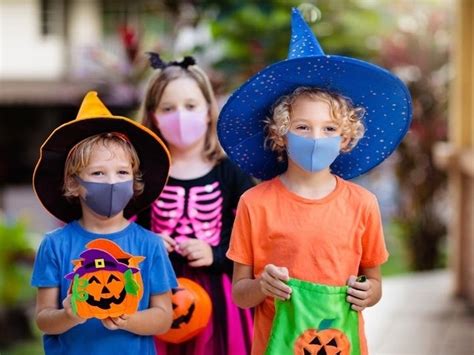 Parents Wary Of Trick Or Treating Amid Pandemic Nc Patch Survey