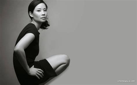 Lucy Liu Wallpaper 66 Pictures