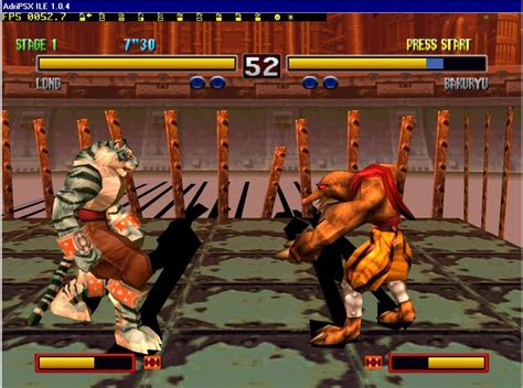 Download Bloody Roar 2 Full Pc Game ~ Products