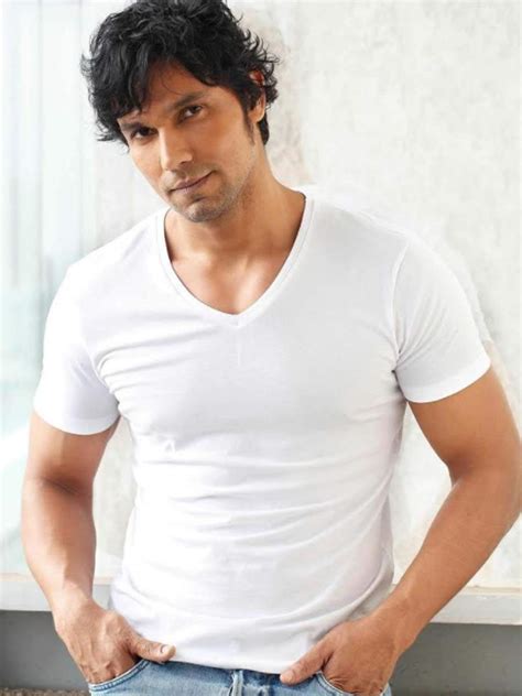 Randeep Hooda Wants To Do More Action Films Now