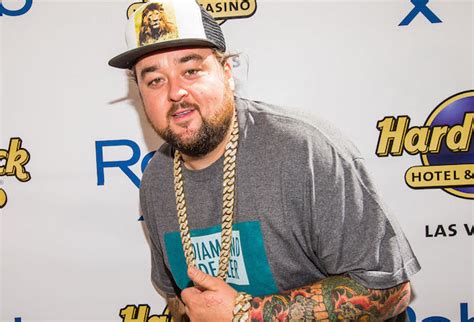 ‘pawn Stars Chumlee Arrested — Austin Russell In Custody On Drug Gun Charges Tvline