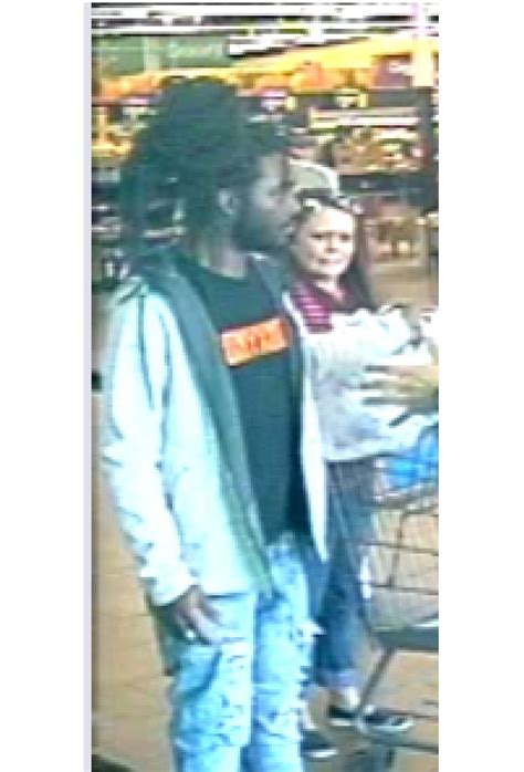 Two Wanted For Shoplifting At Walmart Wfxg