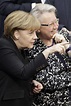 Angela Merkel - Starporträt, News, Bilder | GALA.de