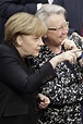 Angela Merkel - Starporträt, News, Bilder | GALA.de