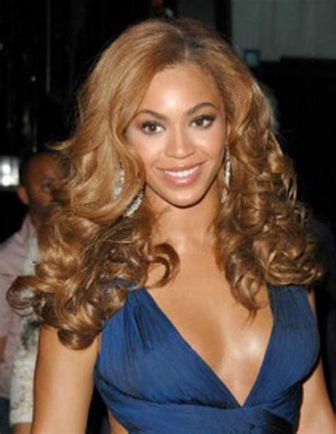 Natural Full Lace Beyonce Wigs Long Wavy 100 Human Hair In 2019